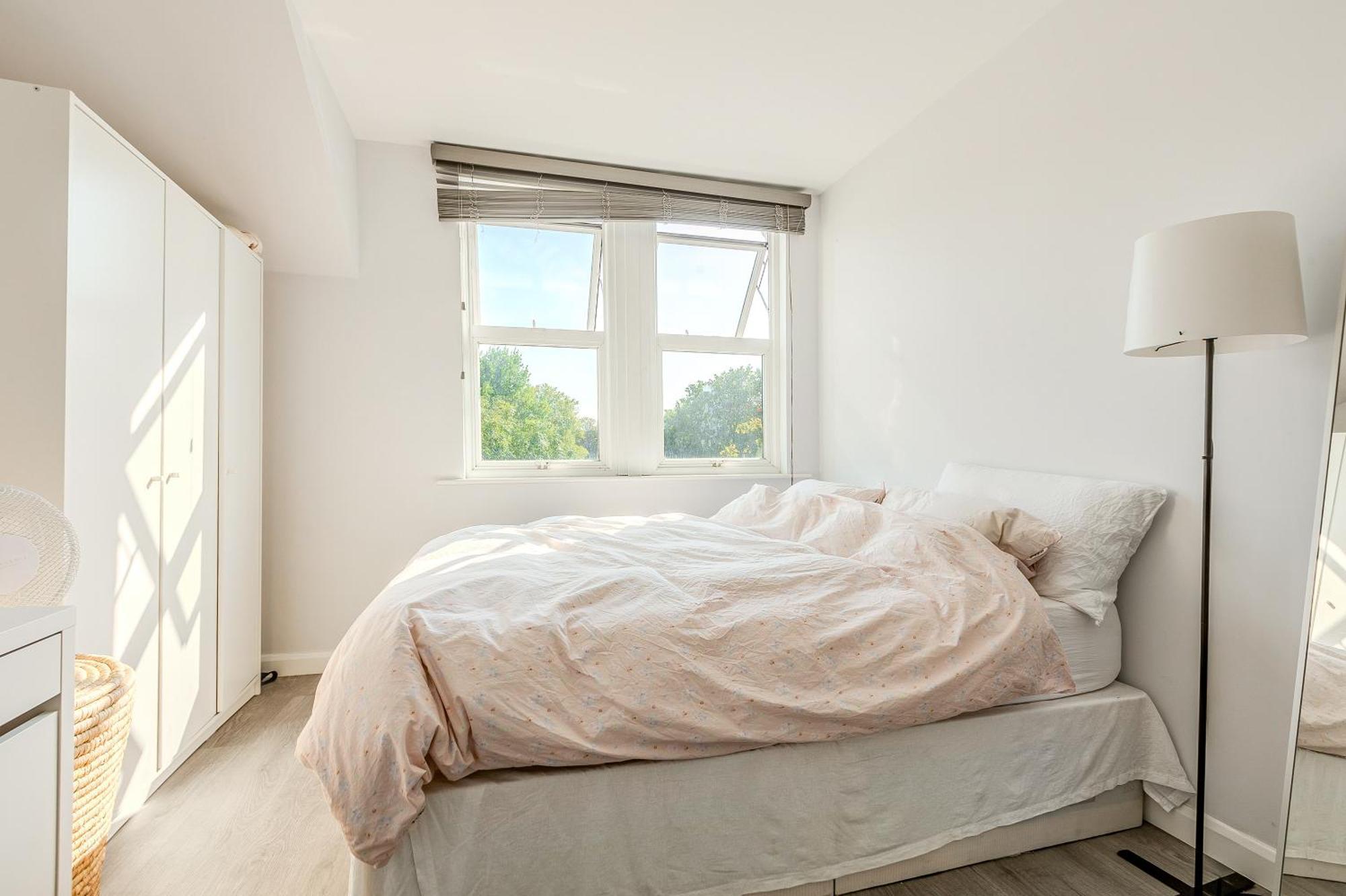 Bright 3Br Duplex Flat With A Terrace In Clapham Apartment London Exterior photo